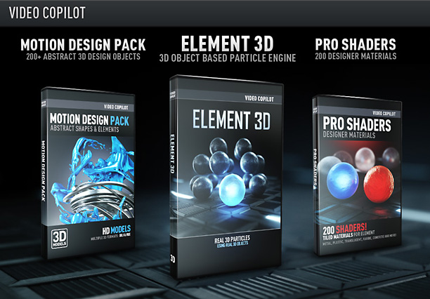 after effects element 3d license key